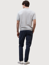 PANTALONI ETHIWIN UOMO Deep Navy | Ecoalf