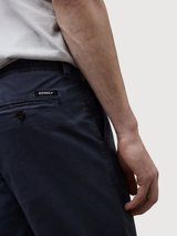 PANTALONI ETHIWIN UOMO Deep Navy | Ecoalf