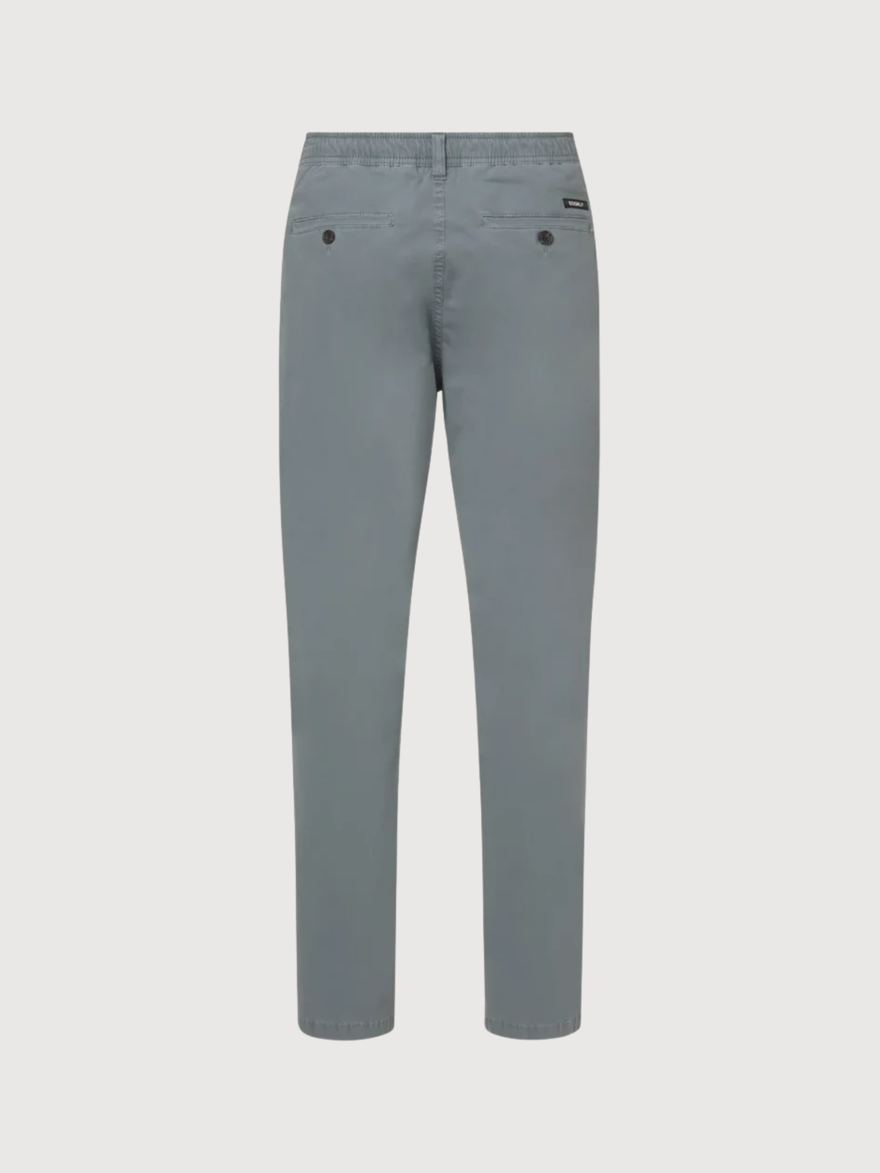 ETHIWIN PANTS MAN Blue Grey | Ecoalf