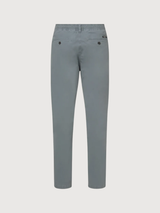 ETHIWIN PANTS MAN Blue Grey | Ecoalf