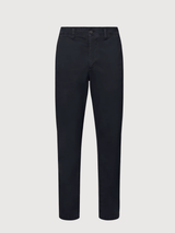 PANTALONI ETHIWIN UOMO Deep Navy | Ecoalf