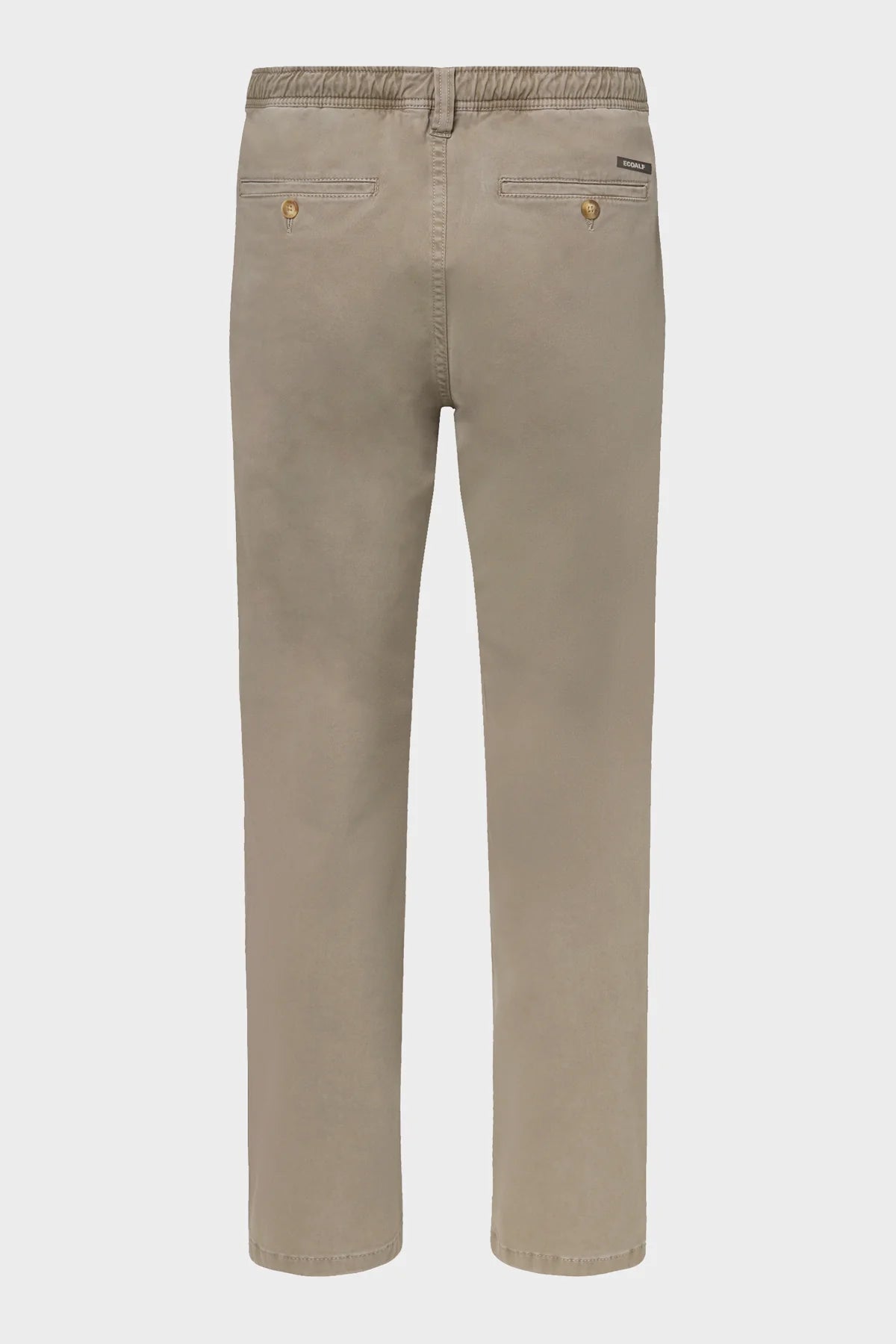 Ethiwin Men's Trousers Nut | ECOALF