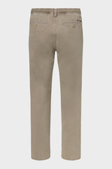 Ethiwin Men's Trousers Nut | ECOALF