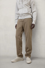 Ethiwin Men's Trousers Nut | ECOALF
