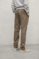 Ethiwin Men's Trousers Nut | ECOALF