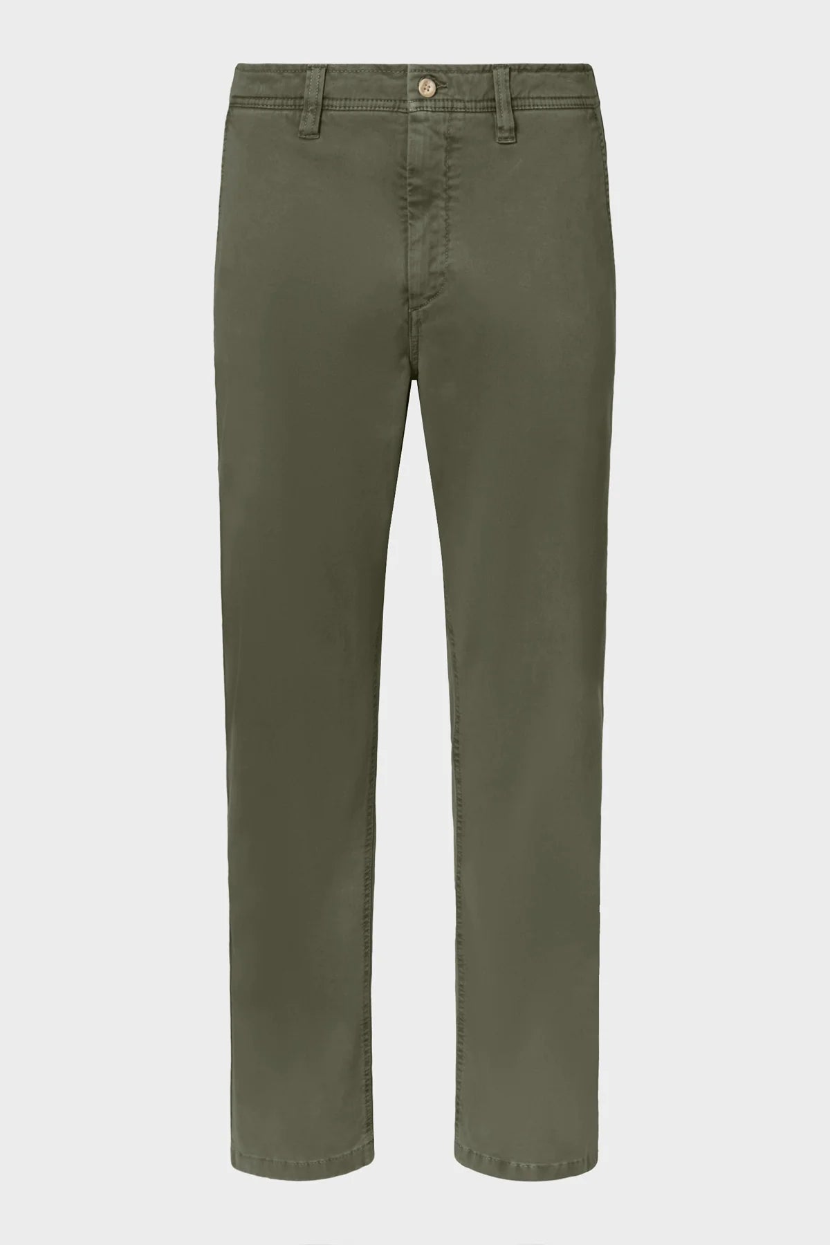 Ethiwin Men's Trousers Olive | ECOALF
