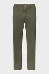 Ethiwin Men's Trousers Olive | ECOALF