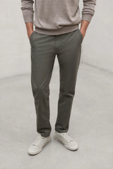 Ethiwin Men's Trousers Olive | ECOALF