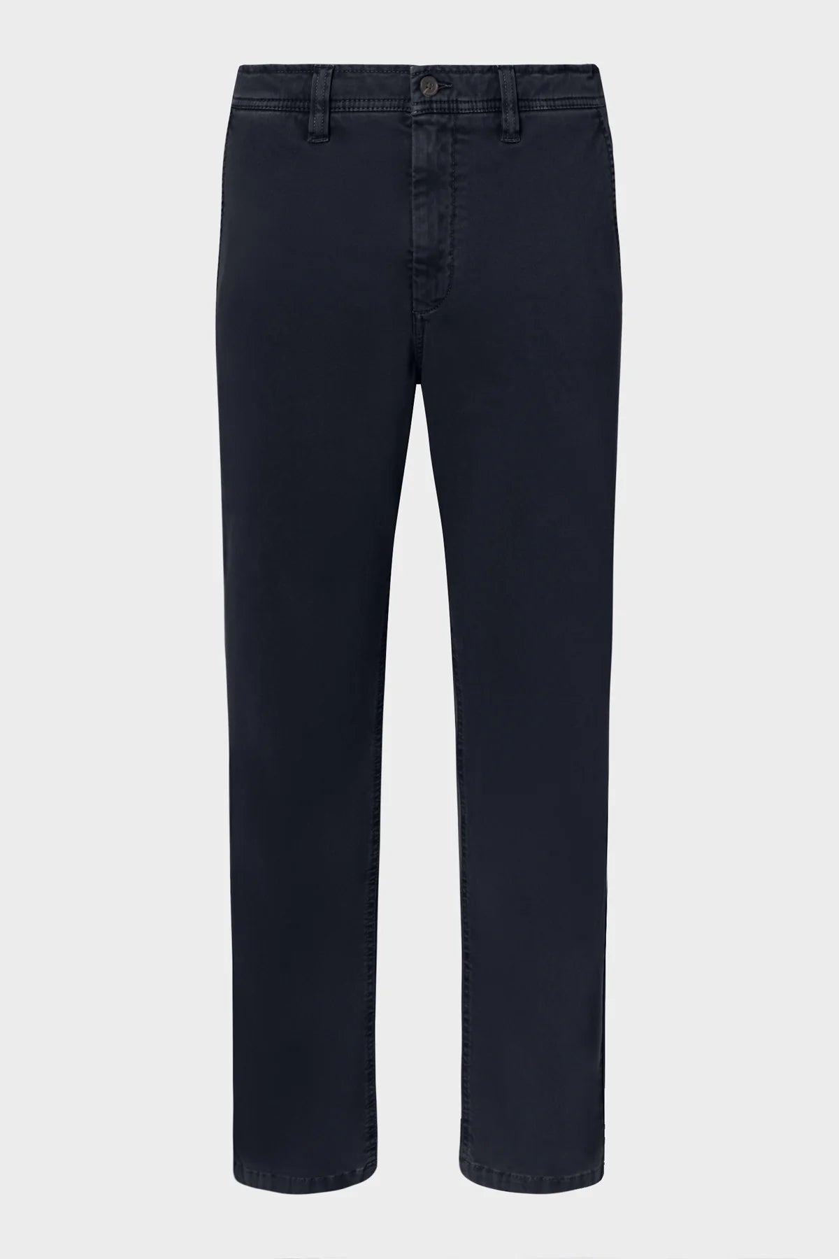 Ethiwin Men's Trousers Deep Navy | ECOALF