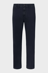 Ethiwin Men's Trousers Deep Navy | ECOALF