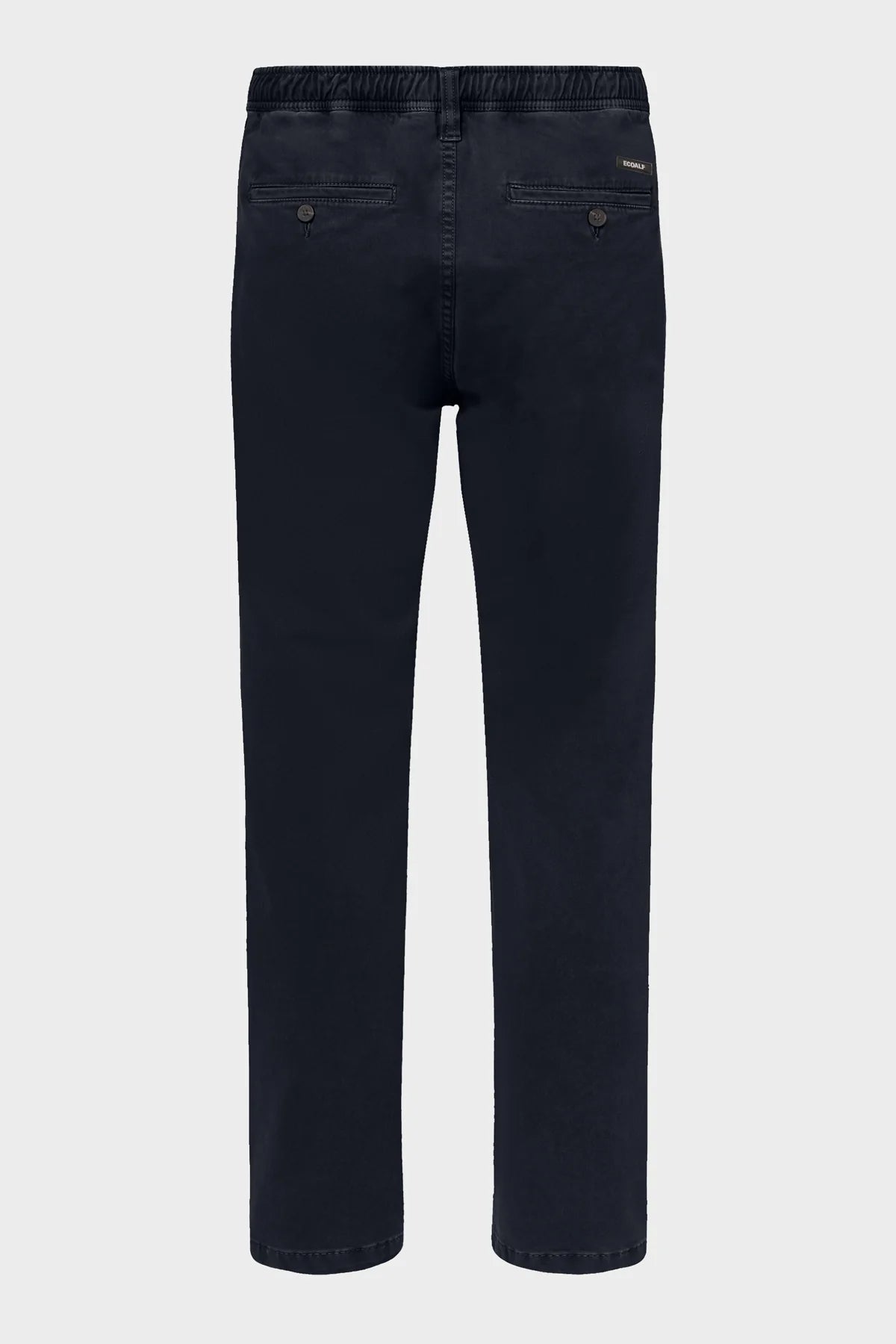Ethiwin Men's Trousers Deep Navy | ECOALF