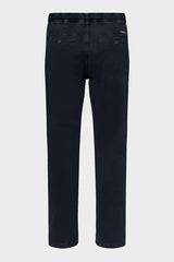 Ethiwin Men's Trousers Deep Navy | ECOALF