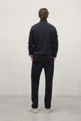 Ethiwin Men's Trousers Deep Navy | ECOALF