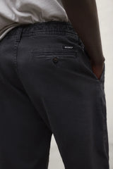 Trousers Ethiwin Black for Men | ECOALF
