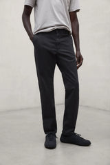 Trousers Ethiwin Black for Men | ECOALF