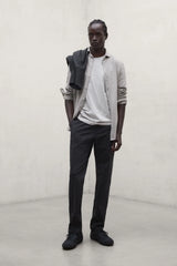 Trousers Ethiwin Black for Men | ECOALF
