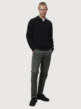 Trousers Ethiwin Green Regenerative Cotton | Ecoalf