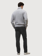 ETHIWIN PANTS MAN ASPHALT | ECOALF