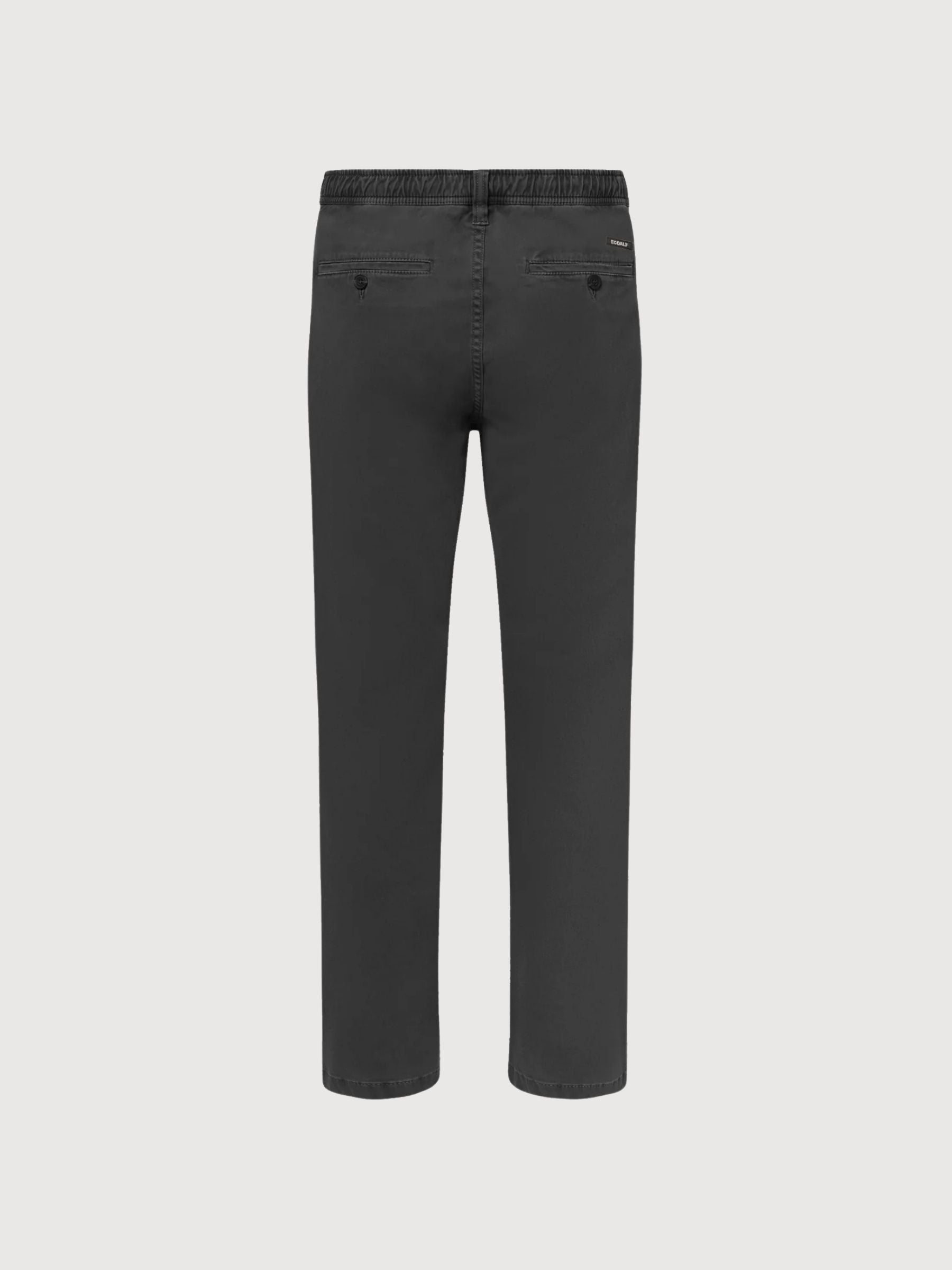 ETHIWIN PANTS MAN ASPHALT | ECOALF