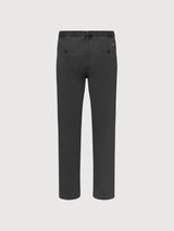 ETHIWIN PANTS MAN ASPHALT | ECOALF