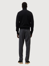 Trousers Geni Dark – Grey | ECOALF