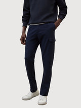 Men's Geni Pants Deep | ECOALF