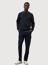 Men's Geni Pants Deep | ECOALF