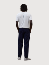 GINA PANTS MAN Deep Navy | ECOALF