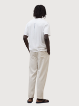 Trouser Gina Man Washed Stone | Ecoalf