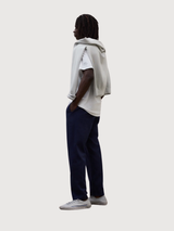 GINA PANTS MAN Deep Navy | ECOALF