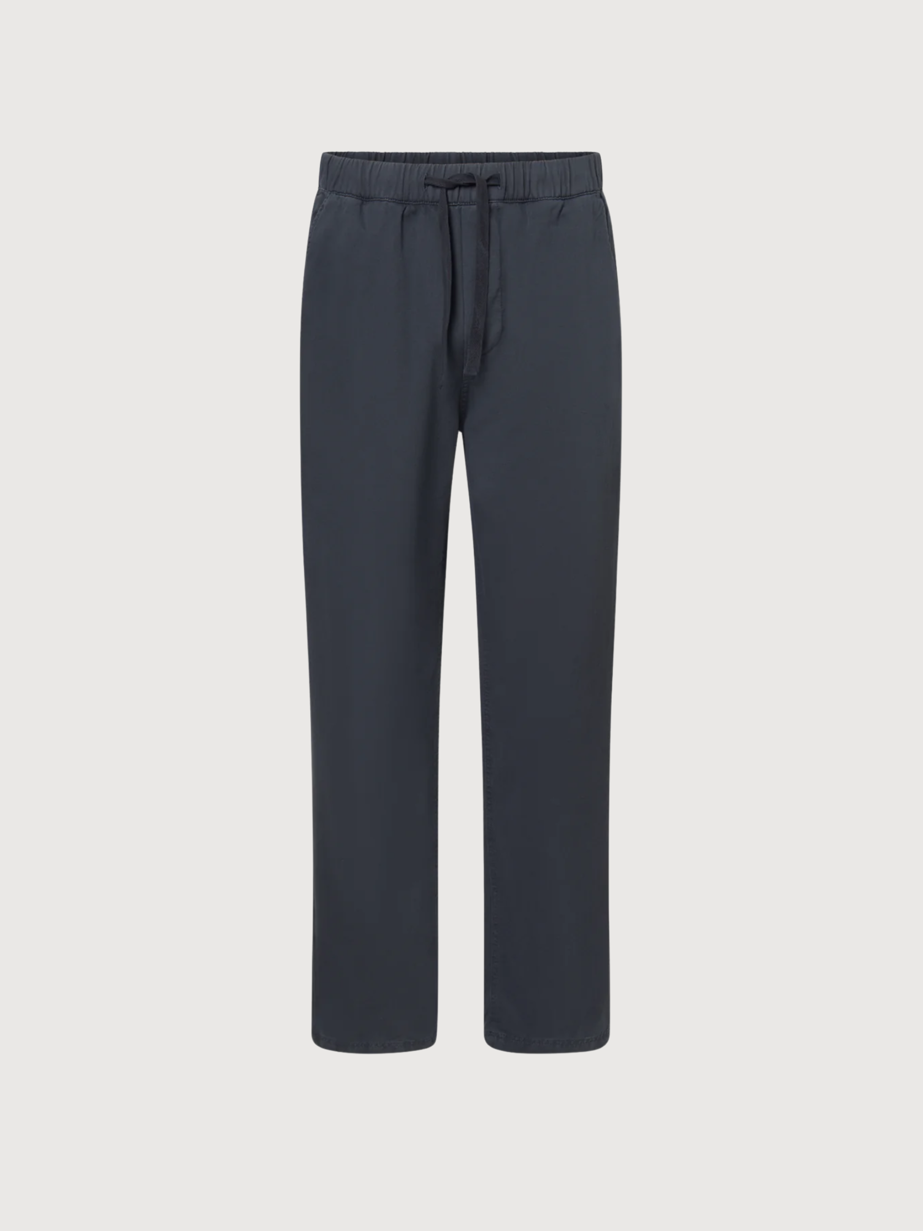 GINA PANTS MAN Deep Navy | ECOALF