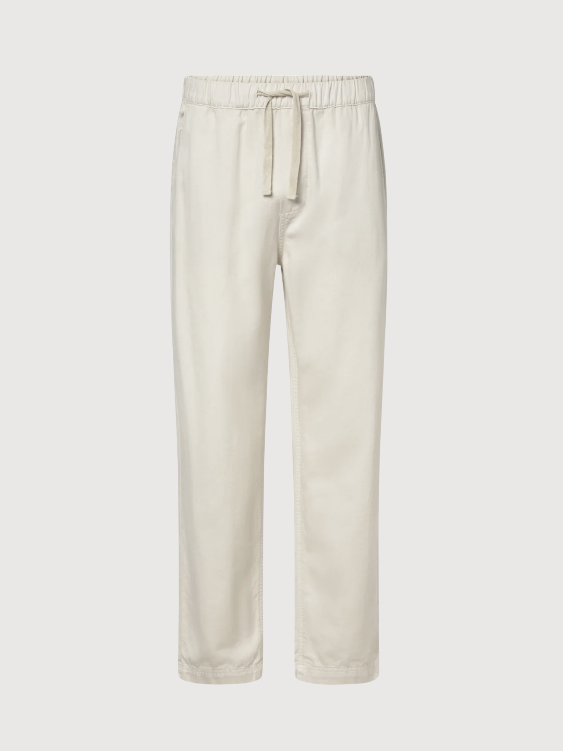 Trouser Gina Man Washed Stone | Ecoalf