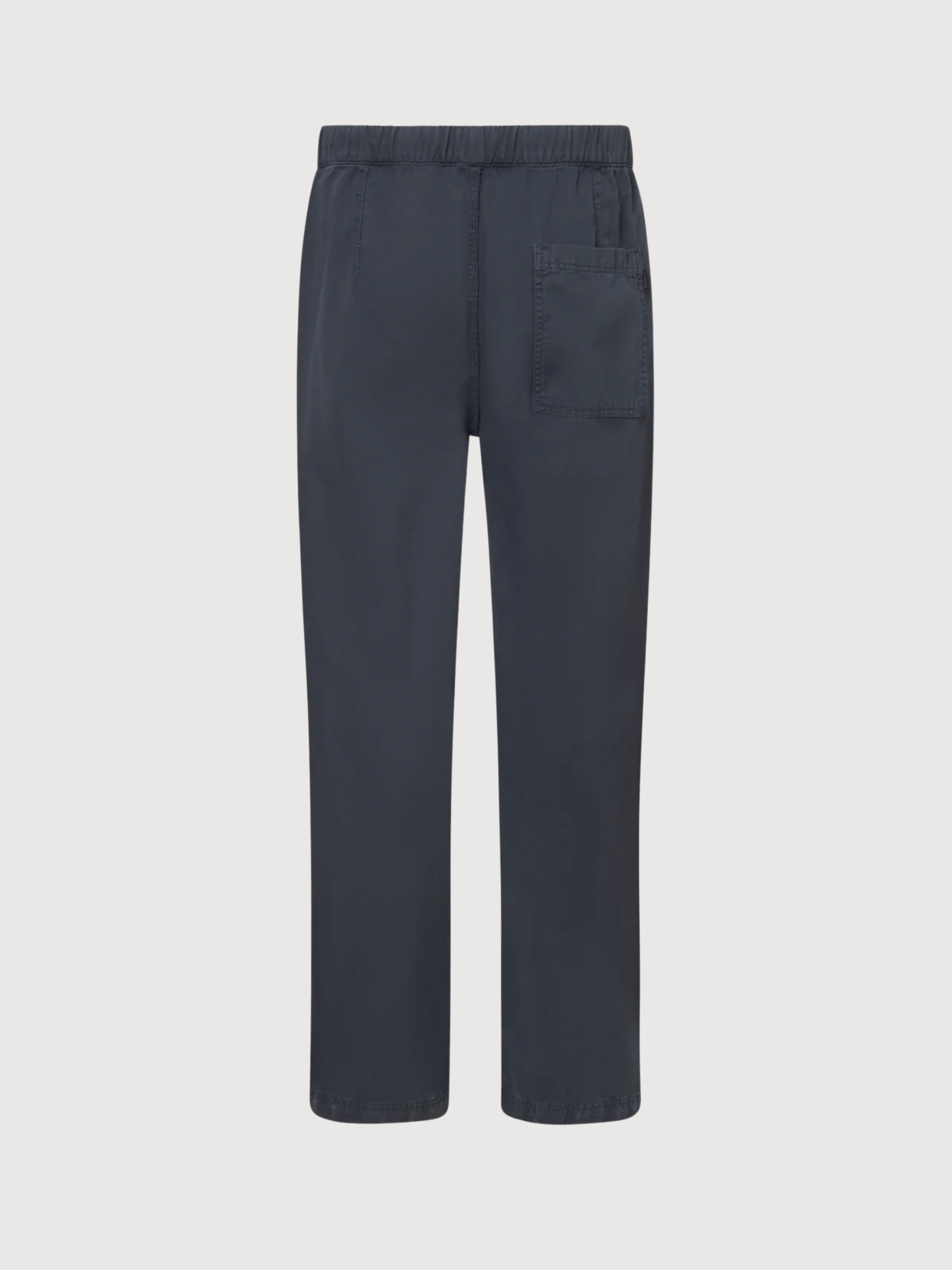 GINA PANTS MAN Deep Navy | ECOALF