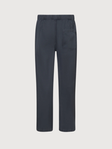 GINA PANTS MAN Deep Navy | ECOALF