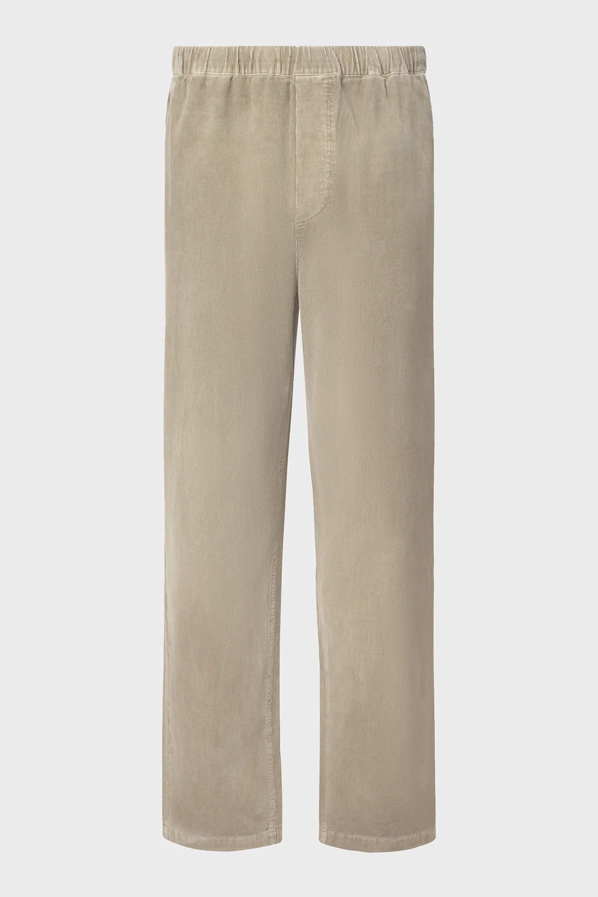 Gina Pana Relaxed Trousers Washed Stone | ECOALF