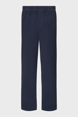 Blue Gina Corduroy Trousers | ECOALF