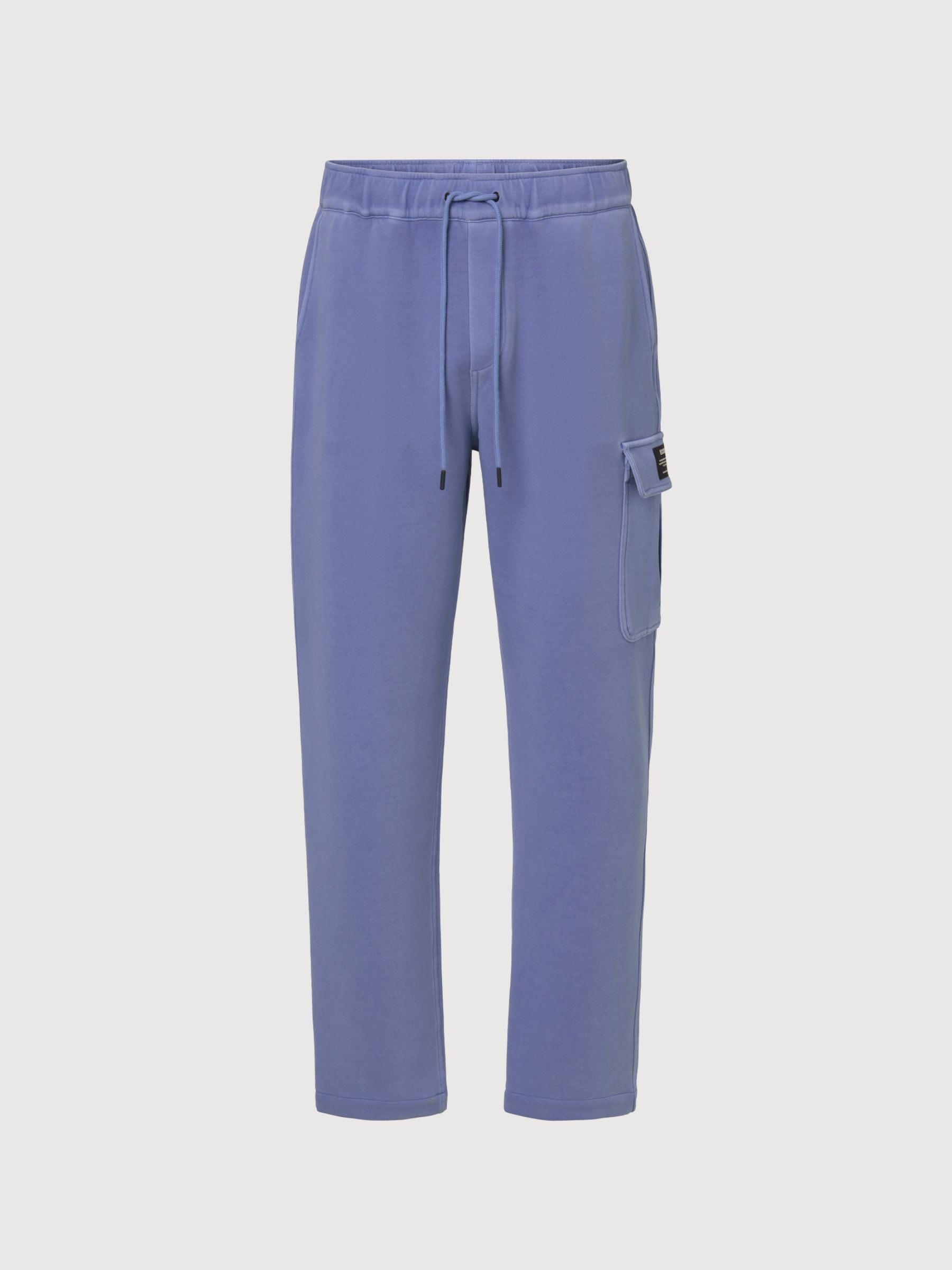 Trouser Mara Man Arctic Blue | Ecoalf