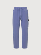 Trouser Mara Man Arctic Blue | Ecoalf