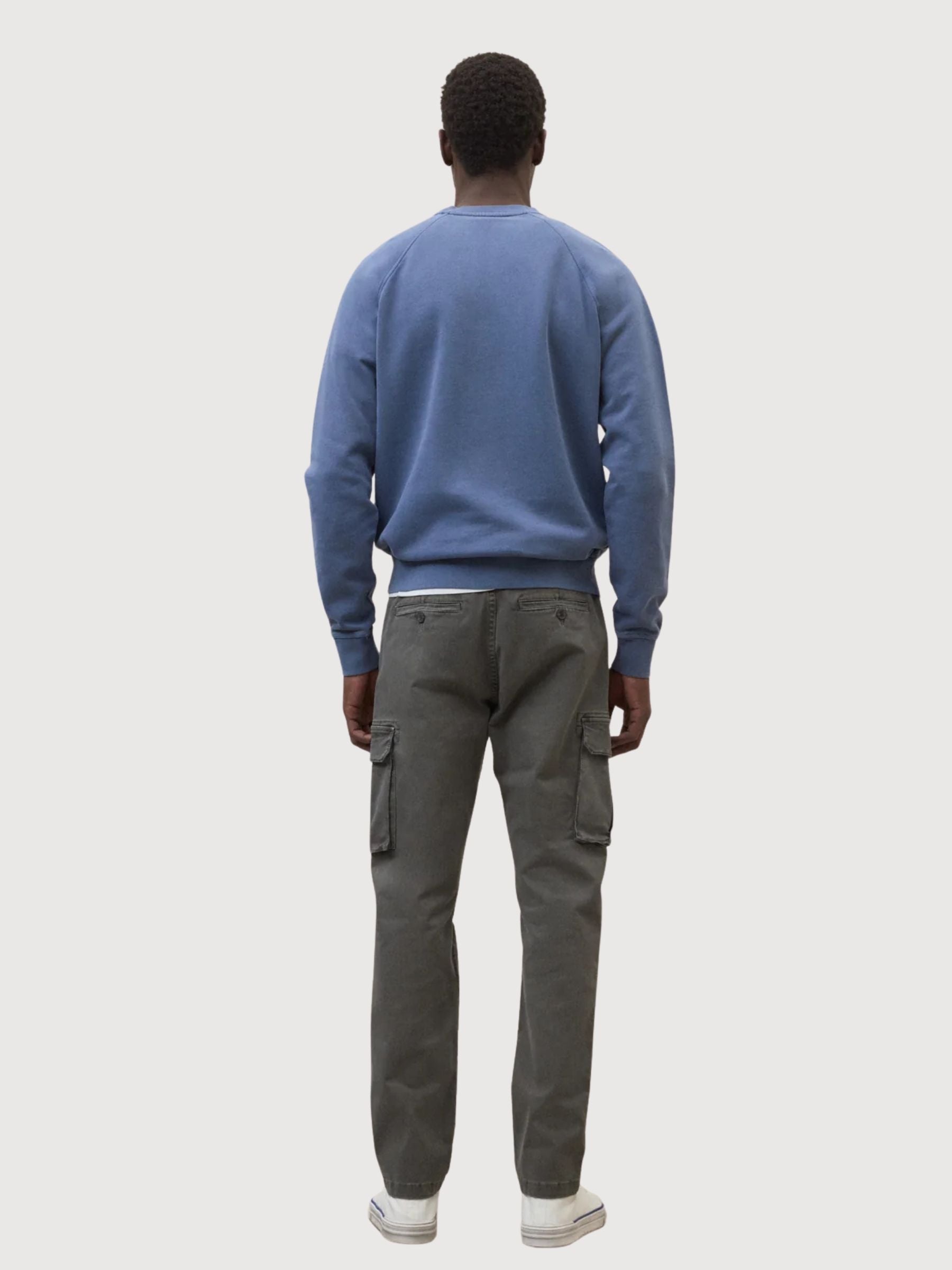 MARNEALF PANTS MAN ASTEROID | ECOALF