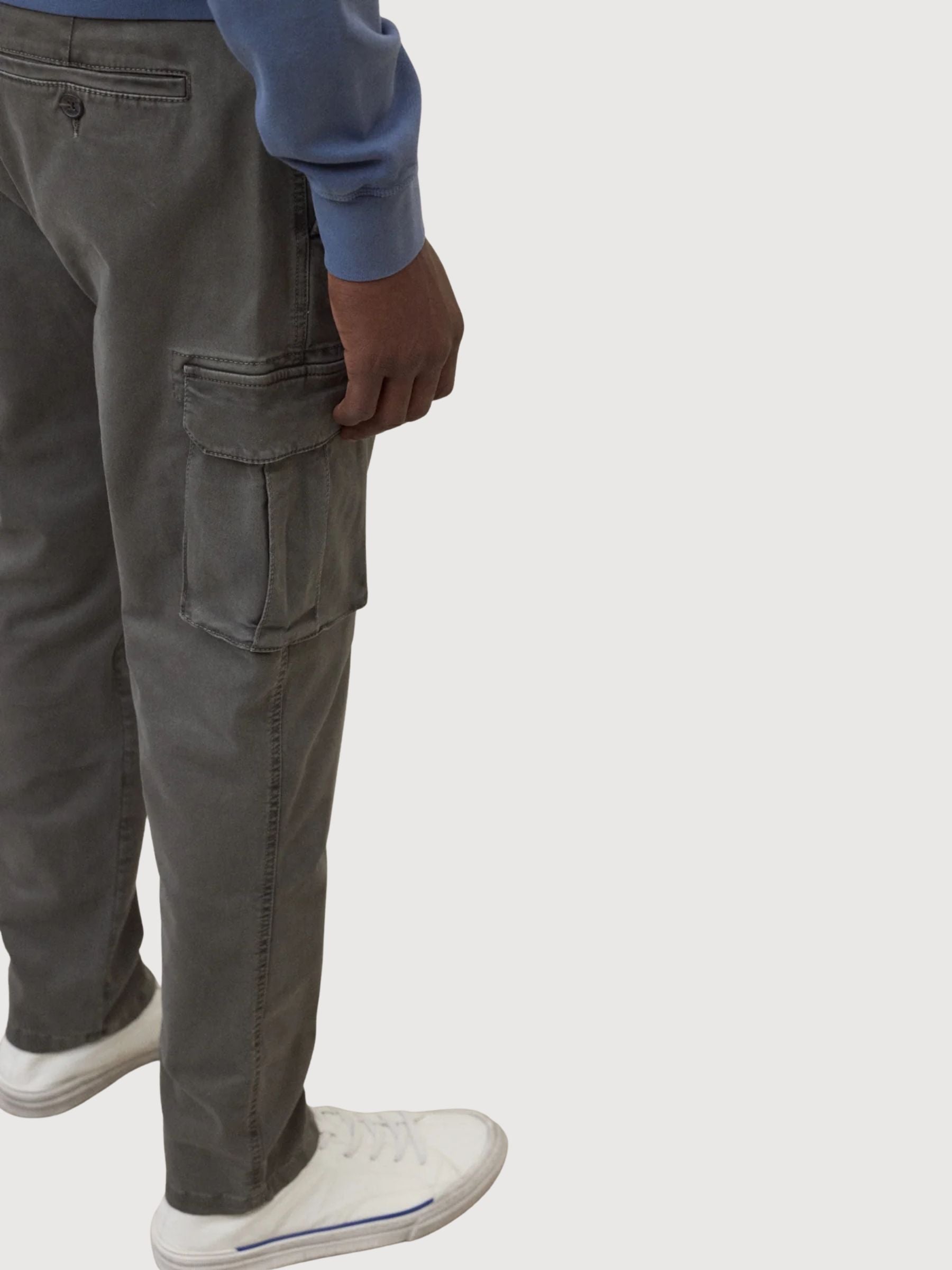 MARNEALF PANTS MAN ASTEROID | ECOALF