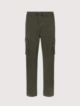 MARNEALF PANTS MAN ASTEROID | ECOALF