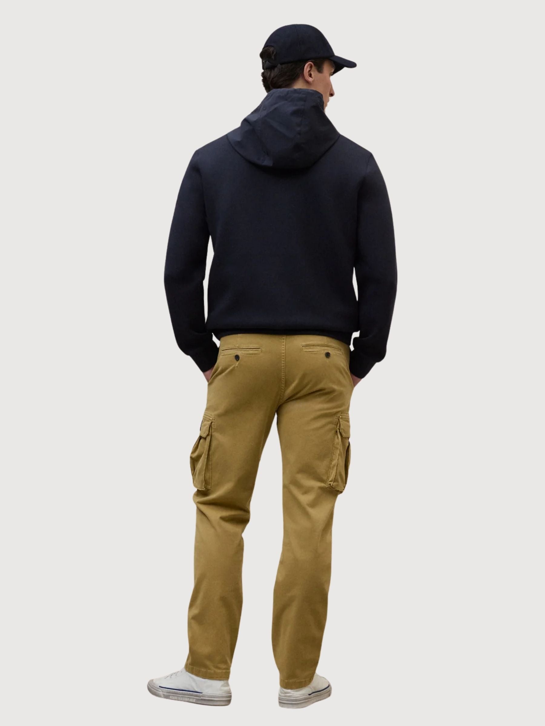 MARNEALF PANTS MAN HONEY | ECOALF