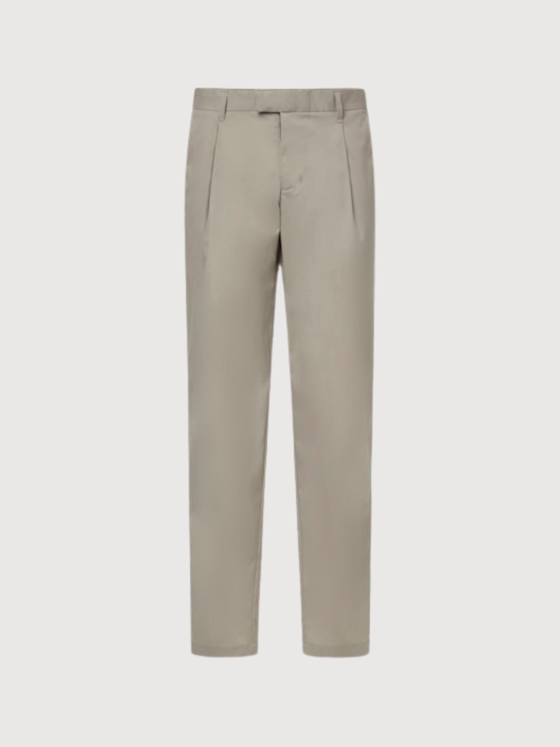Pantaloni Phil Dark Sand | Ecoalf