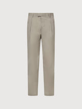 Pantaloni Phil Dark Sand | Ecoalf