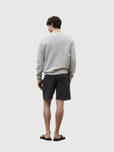 Shorts Bosa Uomo Asfalto Cotone | Ecoalf