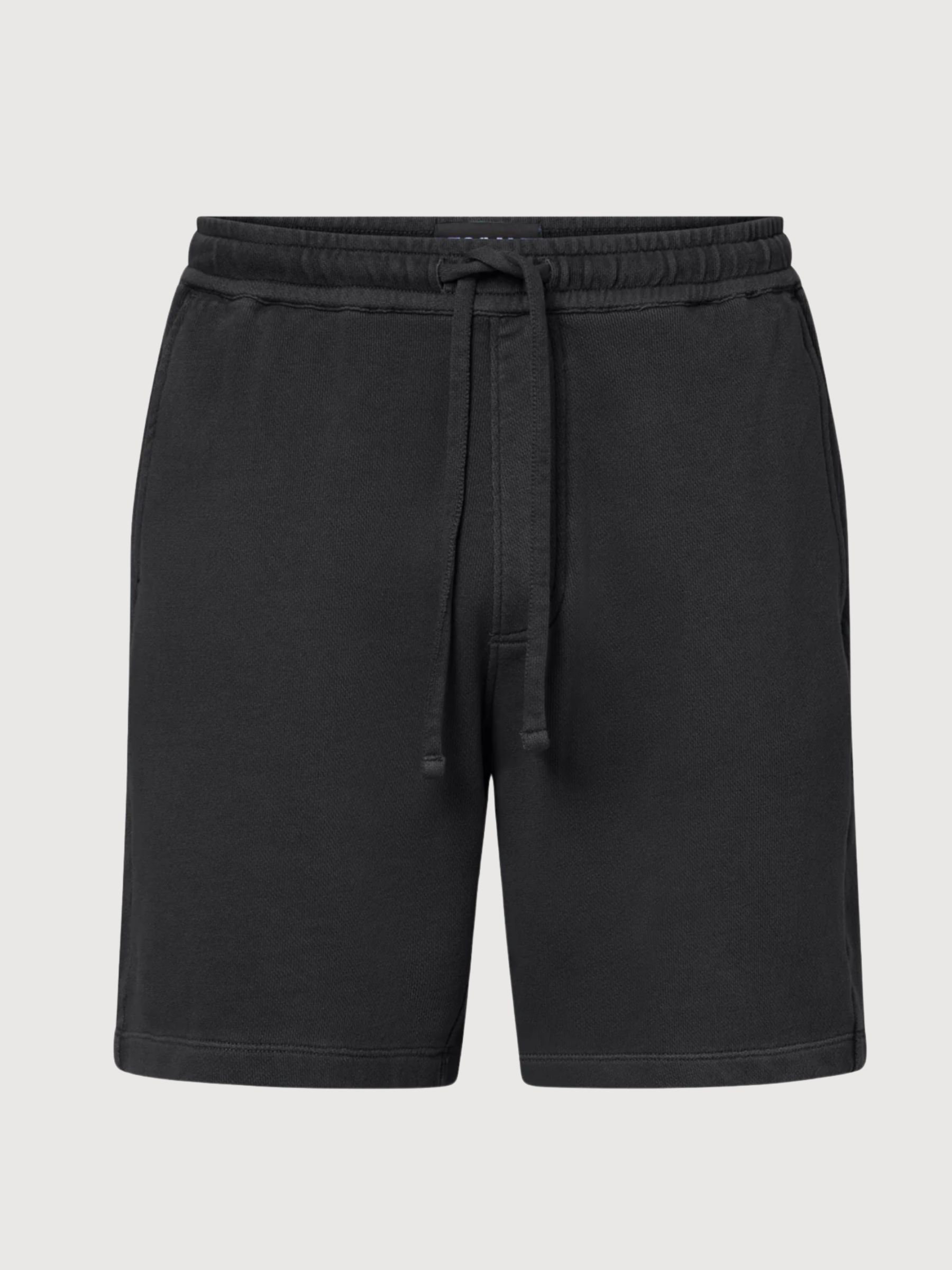 Shorts Bosa Uomo Asfalto Cotone | Ecoalf