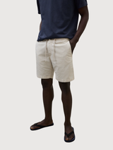 PANTALONCINI UOMO ETHIC Washed Stone | Ecoalf