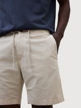 PANTALONCINI UOMO ETHIC Washed Stone | Ecoalf