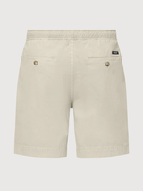 PANTALONCINI UOMO ETHIC Washed Stone | Ecoalf