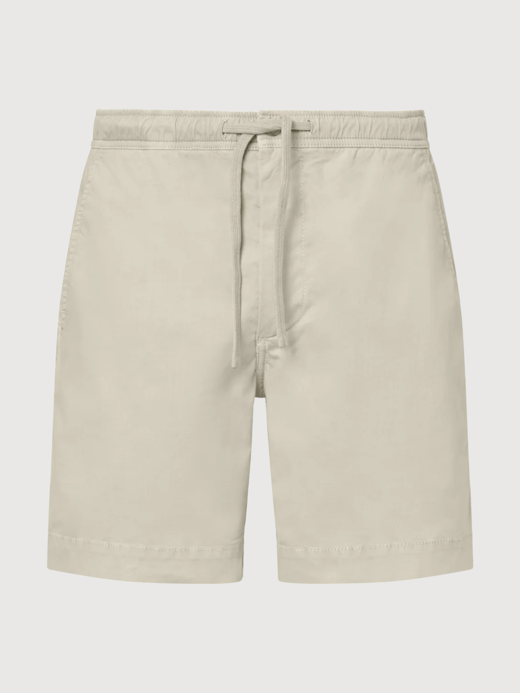 PANTALONCINI UOMO ETHIC Washed Stone | Ecoalf